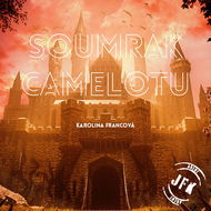 Soumrak Camelotu - Audiokniha MP3