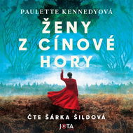 Ženy z Cínové hory - Audiokniha MP3