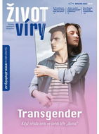 Život víry 2025/03 - Audiokniha MP3