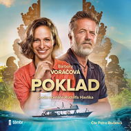 Poklad - Audiokniha MP3