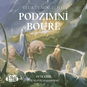 Podzimní bouře - Audiokniha MP3
