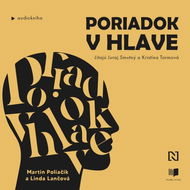 Poriadok v hlave - Audiokniha MP3