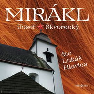 Mirákl - Audiokniha MP3