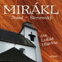 Mirákl - Audiokniha MP3