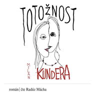 Totožnost - Audiokniha MP3
