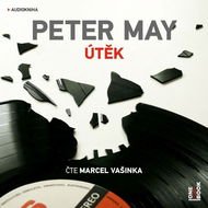 Útěk - Audiokniha MP3