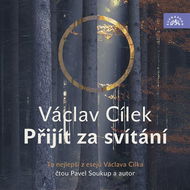Přijít za svítání - Audiokniha MP3