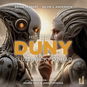 Historie Duny – Služebnický džihád - Audiokniha MP3
