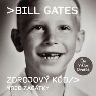 Zdrojový kód - Audiokniha MP3