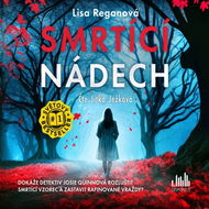 Smrtící nádech - Audiokniha MP3