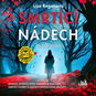 Audiokniha MP3 Smrtící nádech - Audiokniha MP3