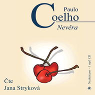 Nevěra - Audiokniha MP3