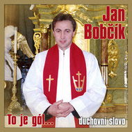 To je gól..duchovni slovo - Audiokniha