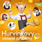 Hurvínkovy veselé příběhy - Audiokniha MP3
