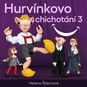 Hurvínkovo chichotání 3 - Audiokniha MP3