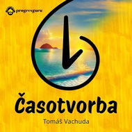Časotvorba - Audiokniha MP3