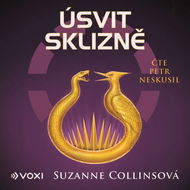 Úsvit sklizně - Audiokniha MP3