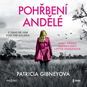 Pohřbení andělé - Audiokniha MP3