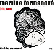Ten sen - Audiokniha MP3