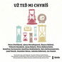 Audiokniha MP3 Už teď mi chybíš - Audiokniha MP3