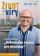 Život víry 2025/04 - Audiokniha MP3