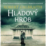 Hladový hrob - Audiokniha MP3