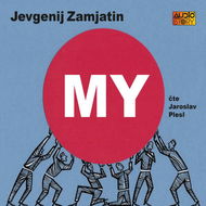 MY - Audiokniha MP3