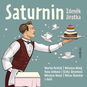 Saturnin - Audiokniha MP3