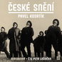 České snění - Audiokniha MP3