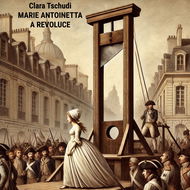 Marie Antoinetta a revoluce - Audiokniha