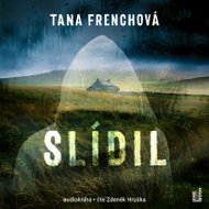 MP3 Audiobook Stalker - Audiokniha MP3