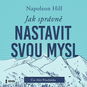 Jak správně nastavit svou mysl - Audiokniha MP3