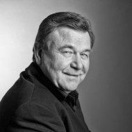 Jiří Just: Clowns and patriots - MP3 Audiobook