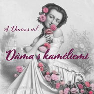 A. Dumas Jr.: The Lady with Camellias - MP3 Audiobook