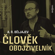 A. R. Belyaev. - MP3 Audiobook