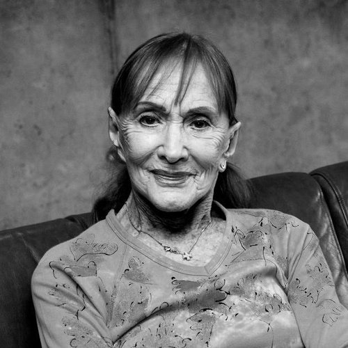 Sonia Red: Myváclav - MP3 Audiobook - Main image