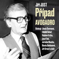 Jiří Just: The Avogadro Case - MP3 Audiobook