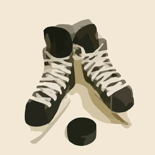 Ice Hockey World Championship 1999 in Norway (Czech Republic - Finland 3:1) - 1st final - MP3 Audiobook - Main image