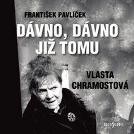Frantisek Pavlicek: Long, long ago - MP3 Audiobook