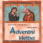 Audiokniha MP3 Vlastimil Vondruška: Adventní kletba - Audiokniha MP3