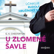 G. K. Chesterton. - MP3 Audiobook