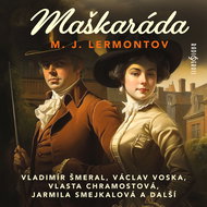 M. J. Lermontov. - MP3 Audiobook