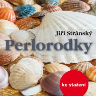 MP3 Audiobook Jiří Stránský: Pearlfish - Audiokniha MP3
