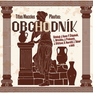 Titus Maccius Plautus: The Merchant - MP3 Audiobook