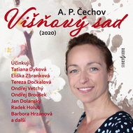 MP3 Audiobook A. P. Chekhov. - Audiokniha MP3