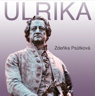 Zdeňka Psůtková: Ulrika - MP3 Audiobook