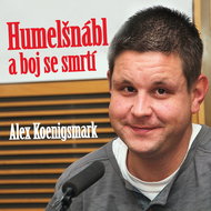 Alex Koenigsmark: Lobstersnail and the fight against death - MP3 Audiobook