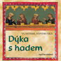 Audiokniha MP3 Vlastimil Vondruška: Dýka s hadem - Audiokniha MP3