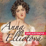Jane Austenová: Anna Elliotová - Audiokniha