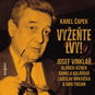 Audiokniha MP3 Karel Čapek: Vyžeňte lvy! - Audiokniha MP3